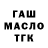 Дистиллят ТГК гашишное масло Alenka Linnik